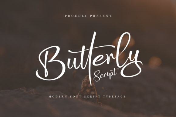 Bring Your Ideas to Life with Butterly Script