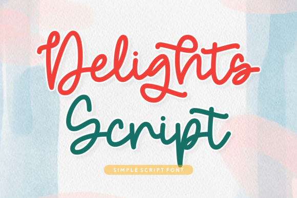 Discover the Warmth of Delights Script for Your Projects
